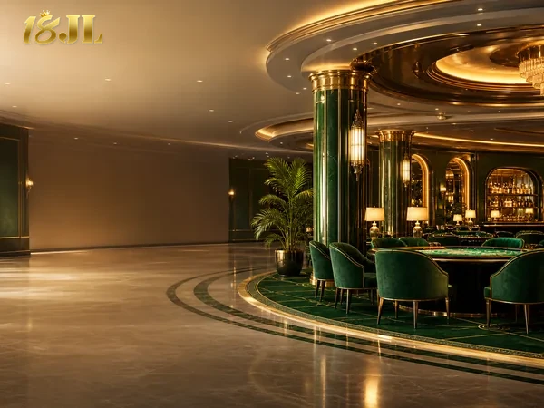Image 1 of 18JL Casino Hub