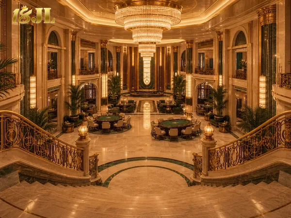 Image 3 of 18JL Casino Hub