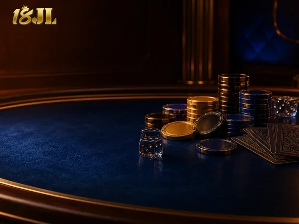 Image 4 of 18JL Casino Hub