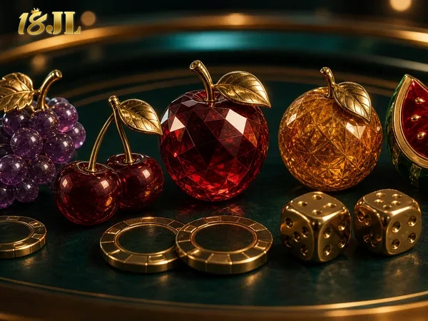 Golden Rabbit preview 1