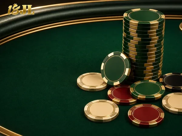 Lucky Dragon preview image 2