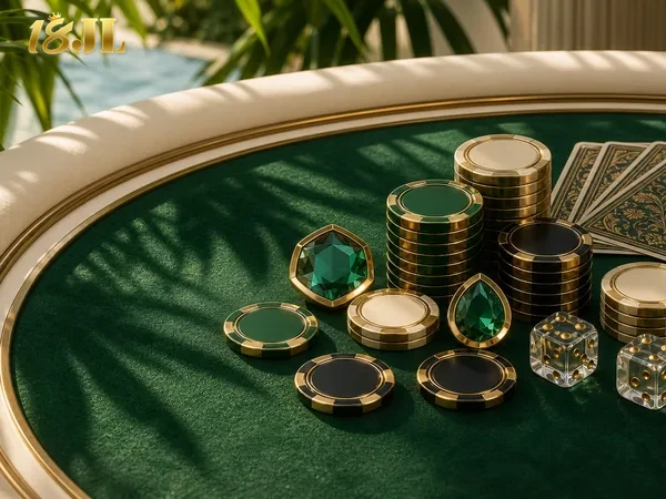 Lucky Dragon preview image 3