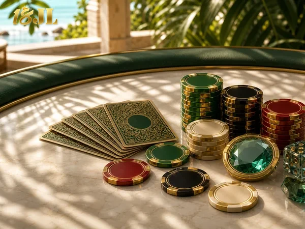 Lucky Dragon preview image 4