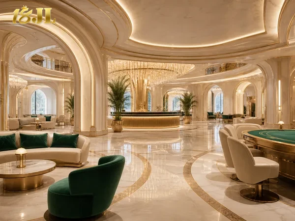 Weekend Casino Guide image 1