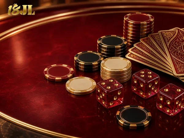 Weekend Casino Guide image 4